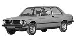 BMW E21 P2469 Fault Code