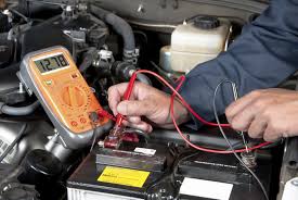 See P2469 repair manual